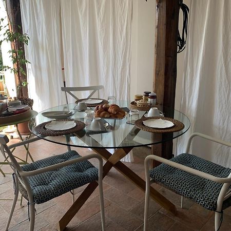 אודינה B&B Karin - Rooms & Breakfast מראה חיצוני תמונה